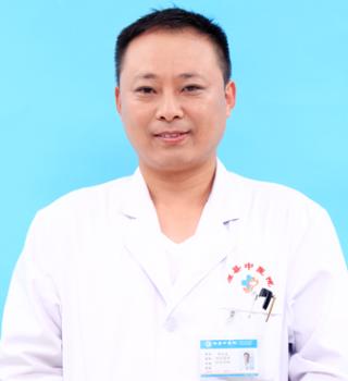 罗利军